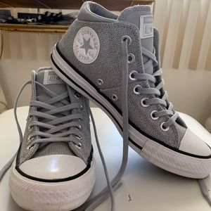 Converse All Star Midtop
